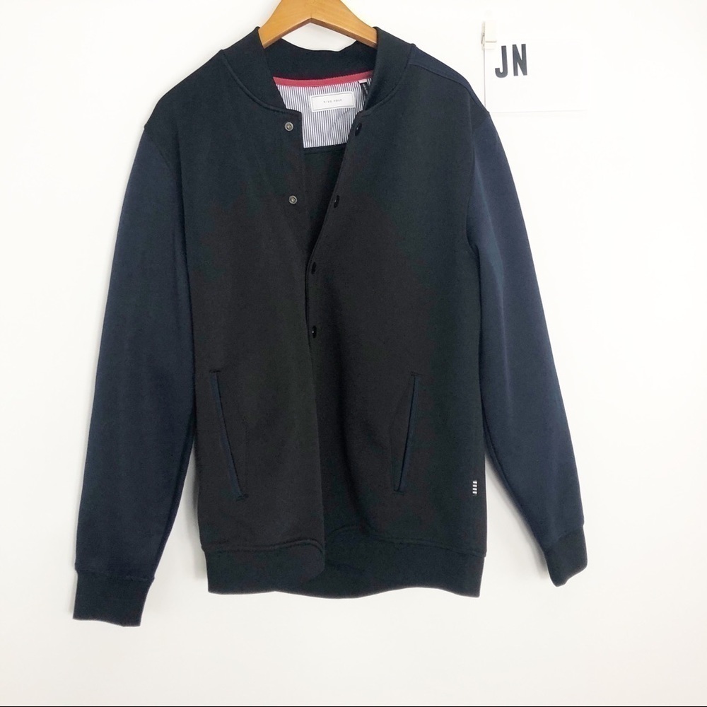 Five Four Jacket Xl - image 1